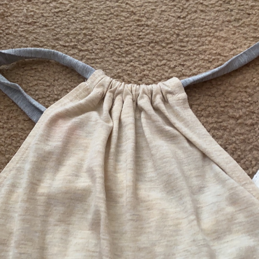 Flowy Top - Picture 5 of 5